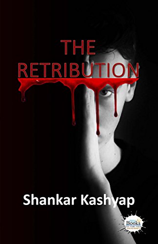 Book Review: The Retribution by Dr. Shankar Kashyap