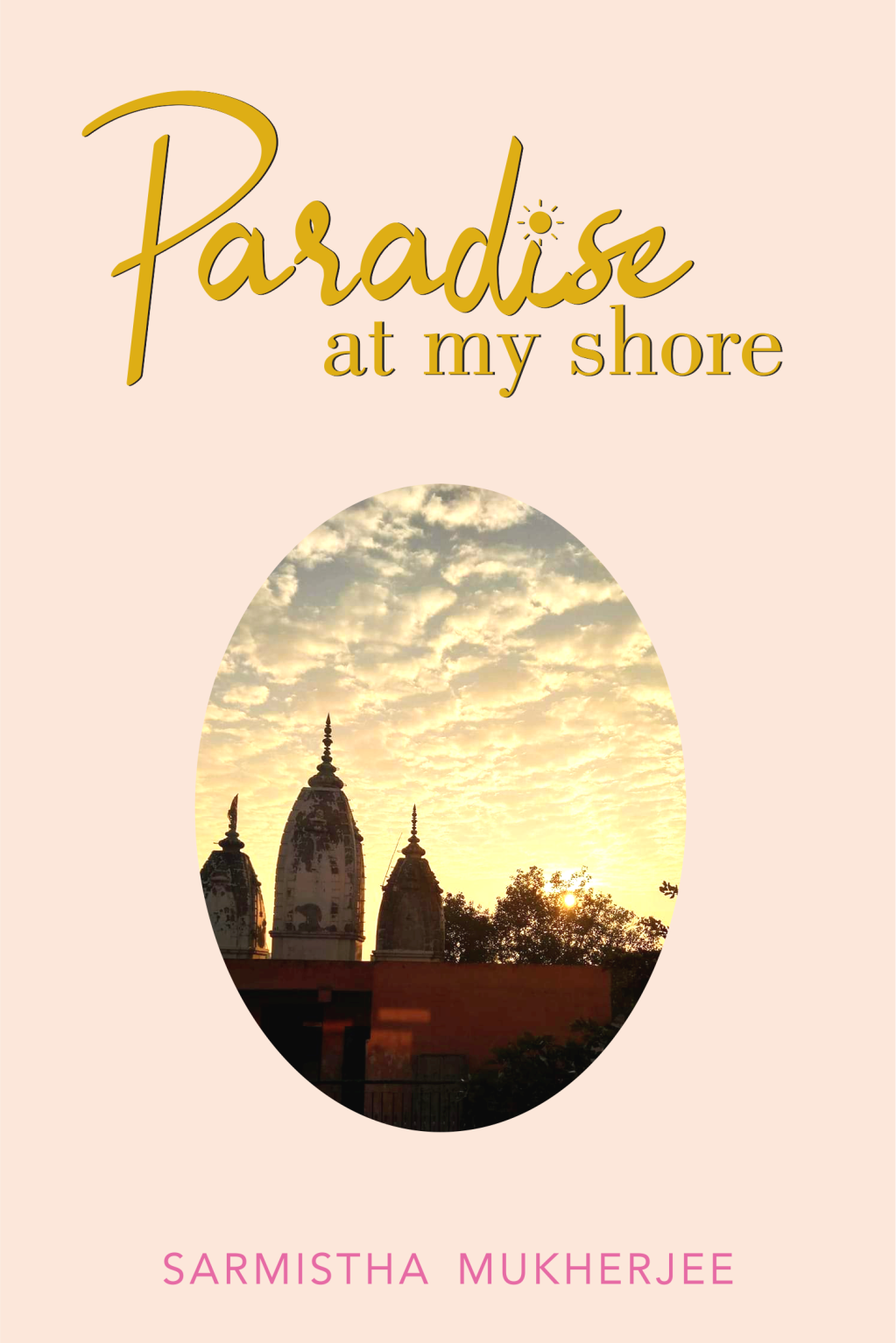 [Book Review] Paradise at my Shore by Sarmistha Mukherjee